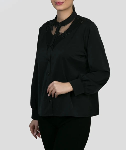 شومیز زنانه دلسا