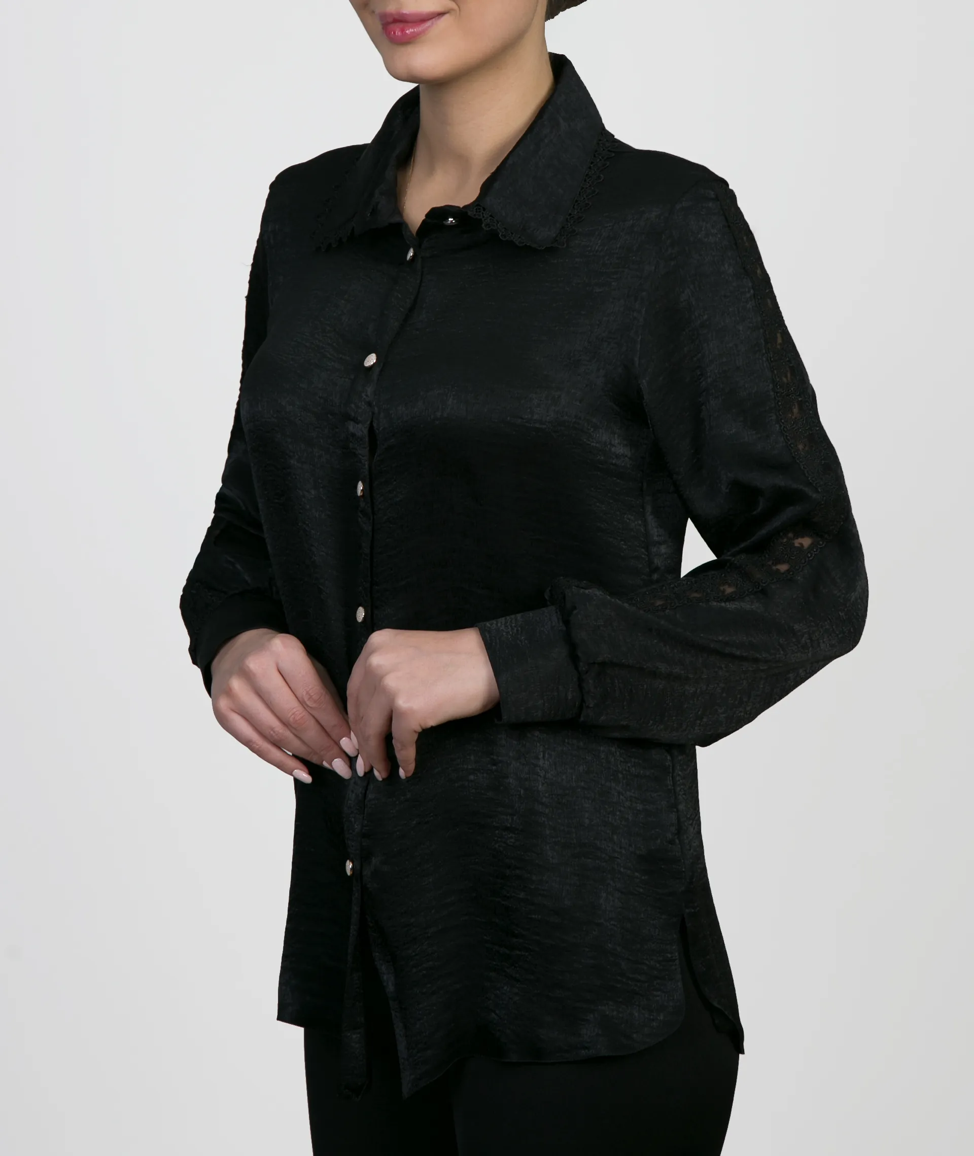 شومیز زنانه رستا