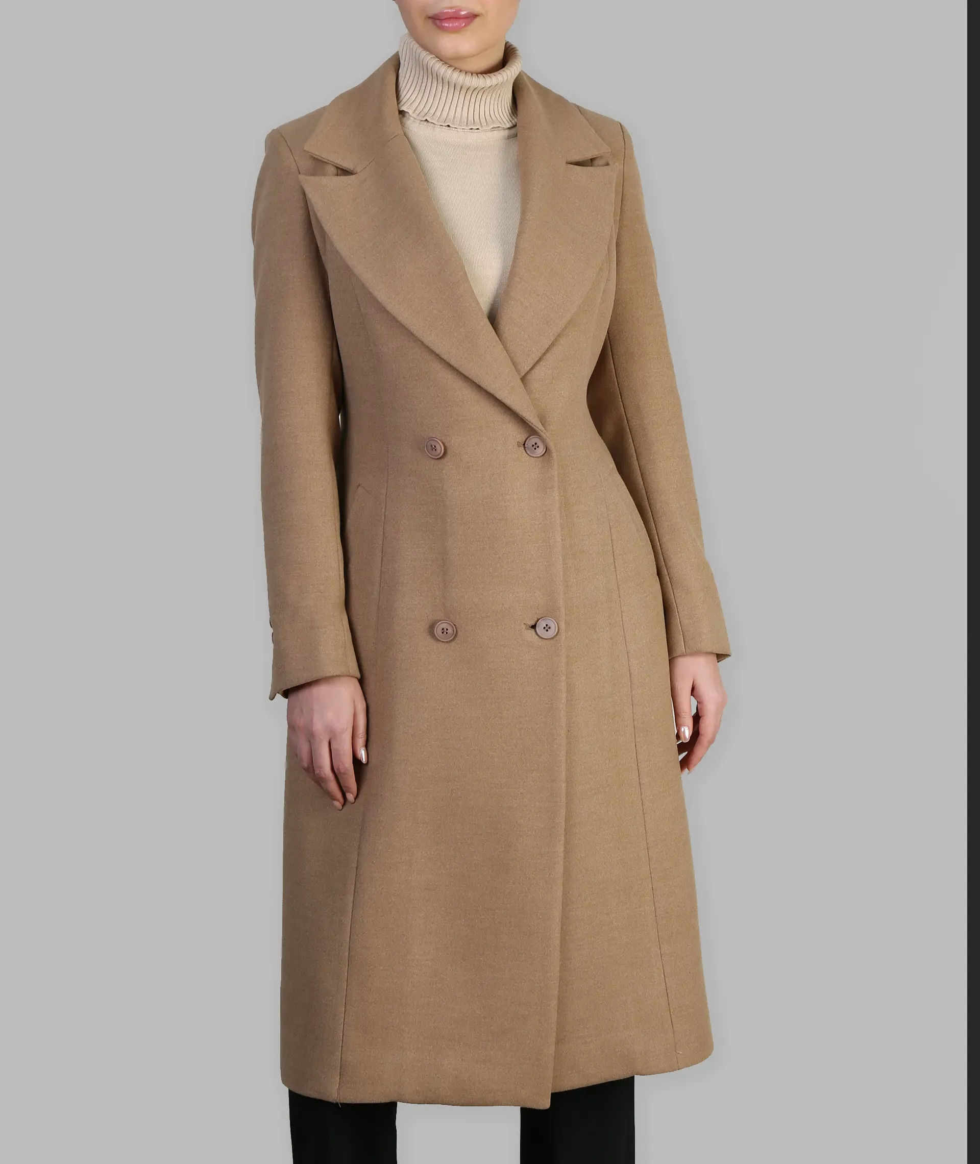 پالتو زنانه سارانا