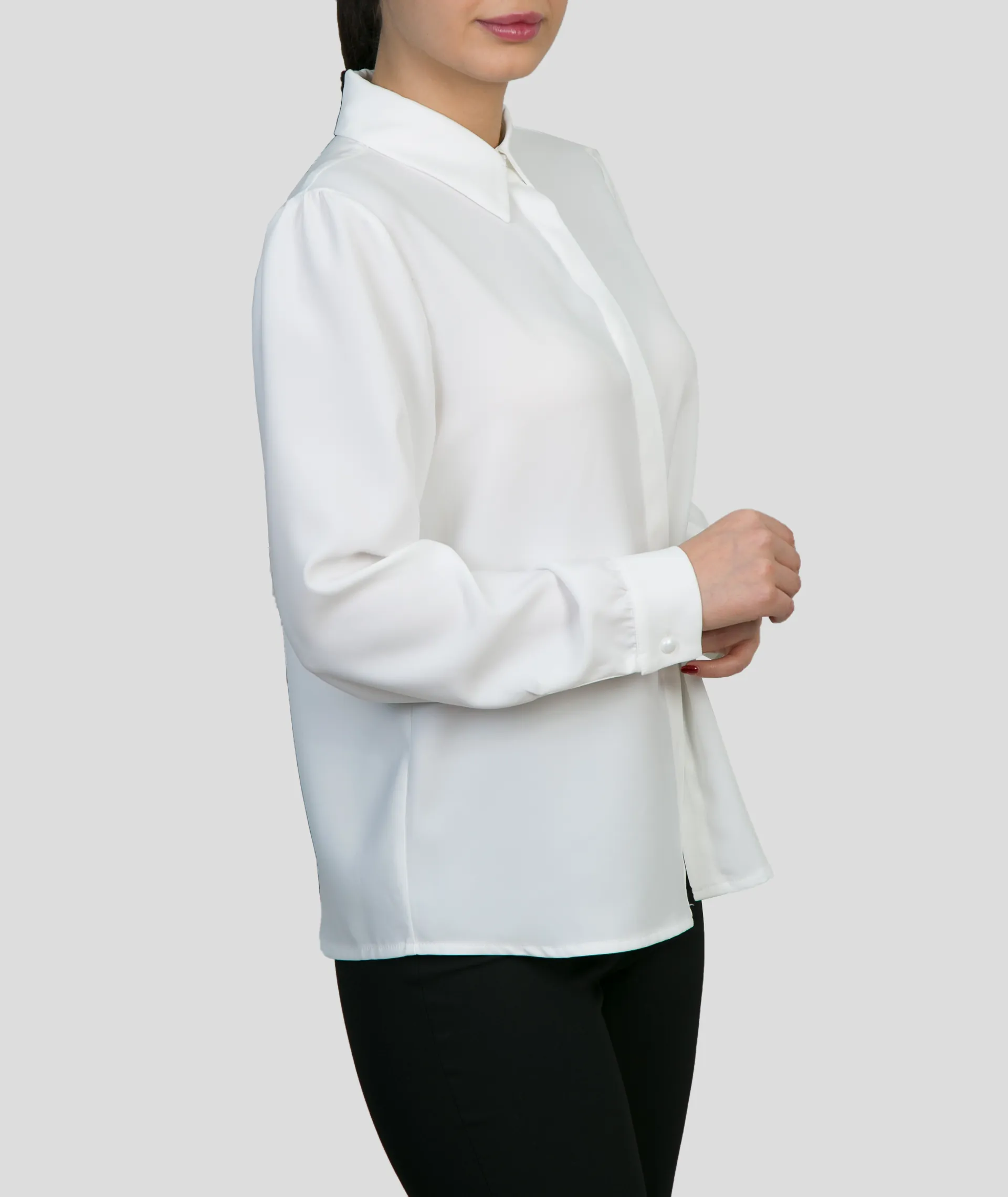 شومیز زنانه ساتیار