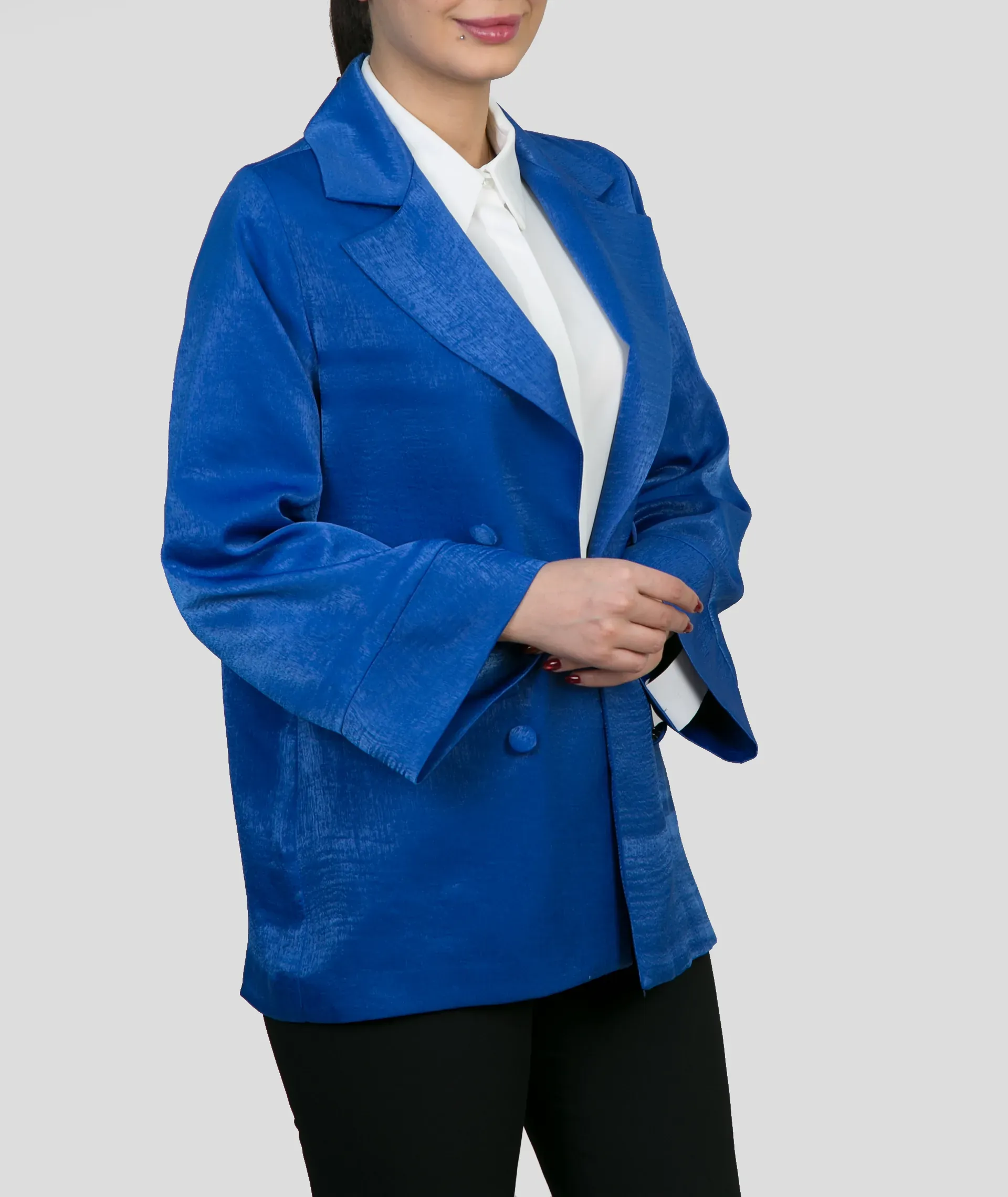 مانتو زنانه ژینان