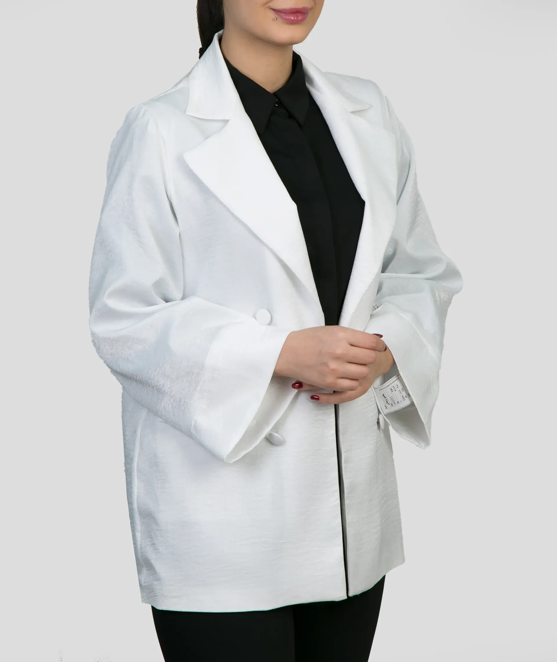 مانتو زنانه ژینان
