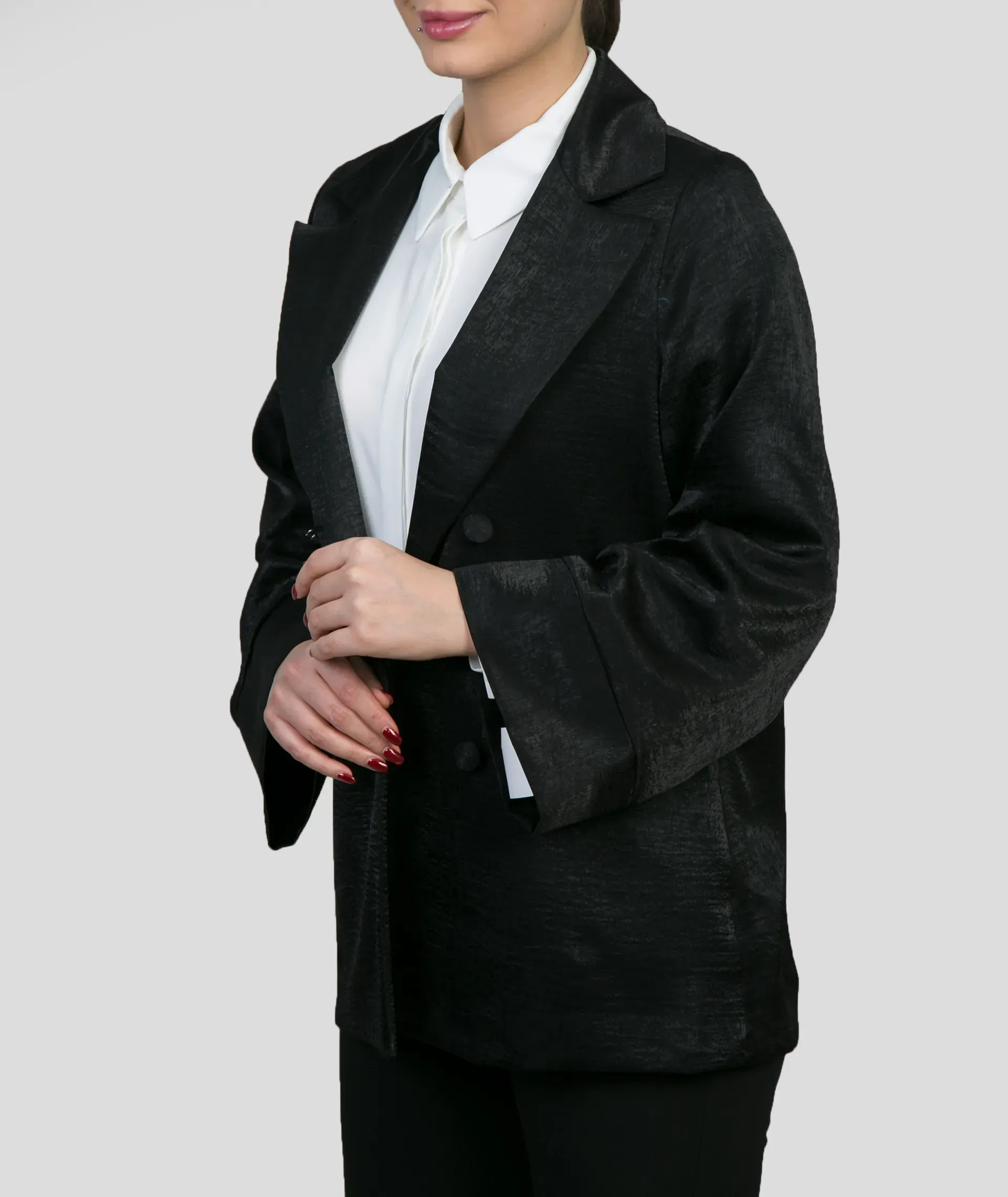 مانتو زنانه ژینان