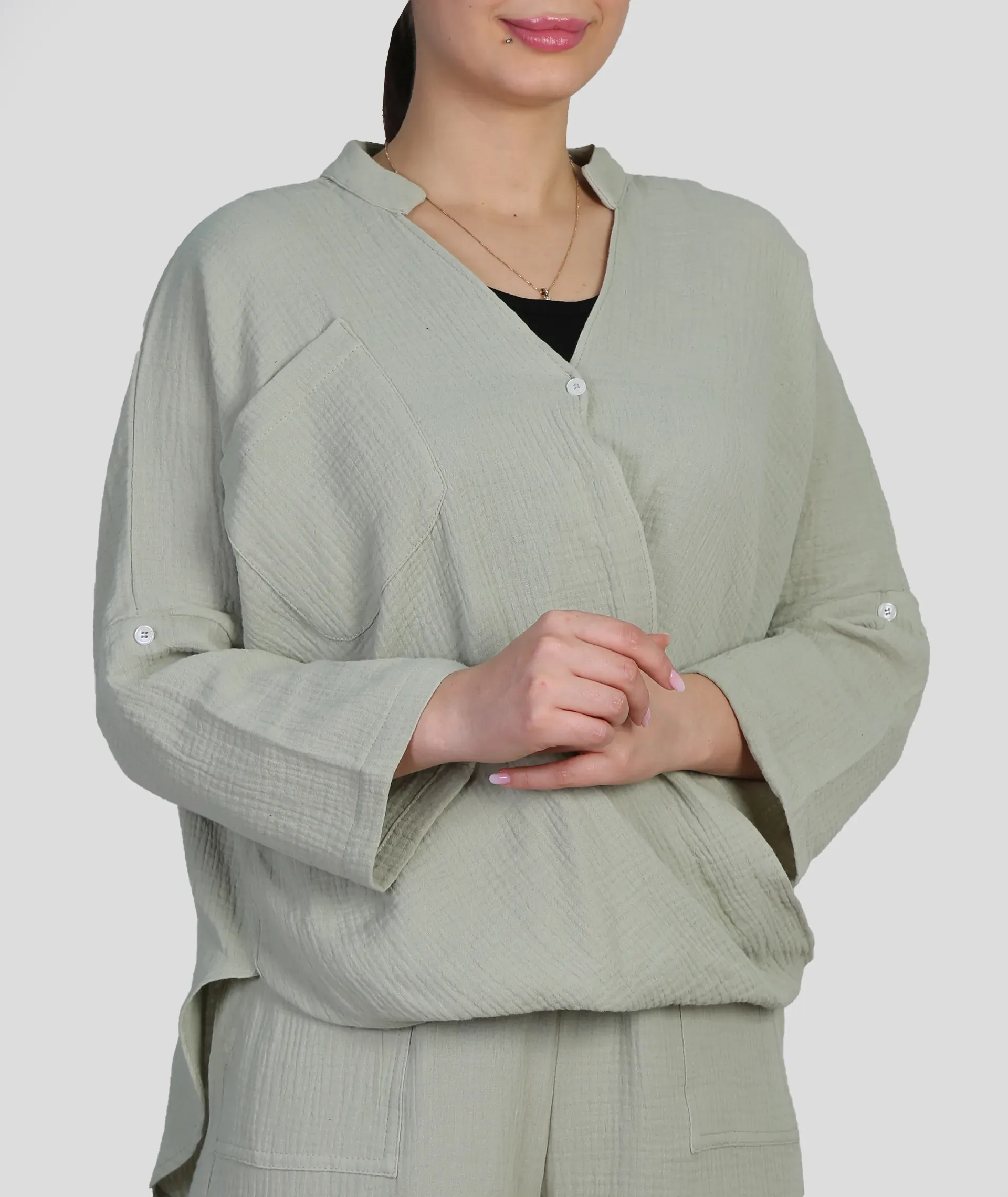 شومیز زنانه تاتینا