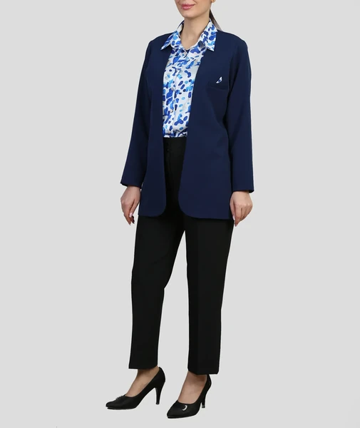 مانتو زنانه هلیا