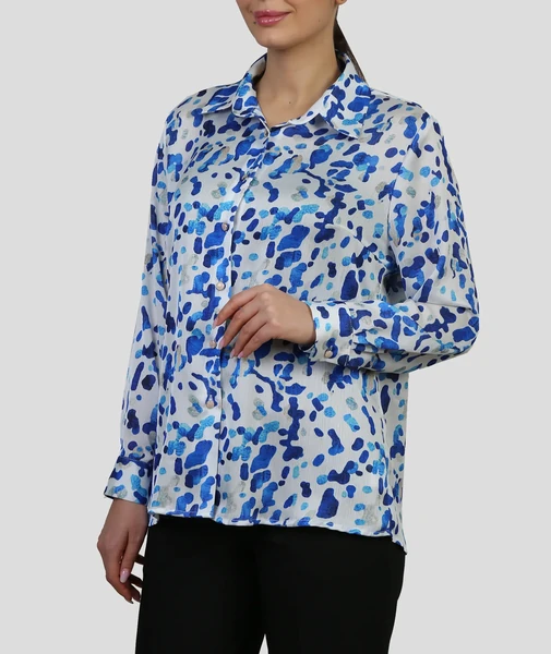 شومیز زنانه هلیا