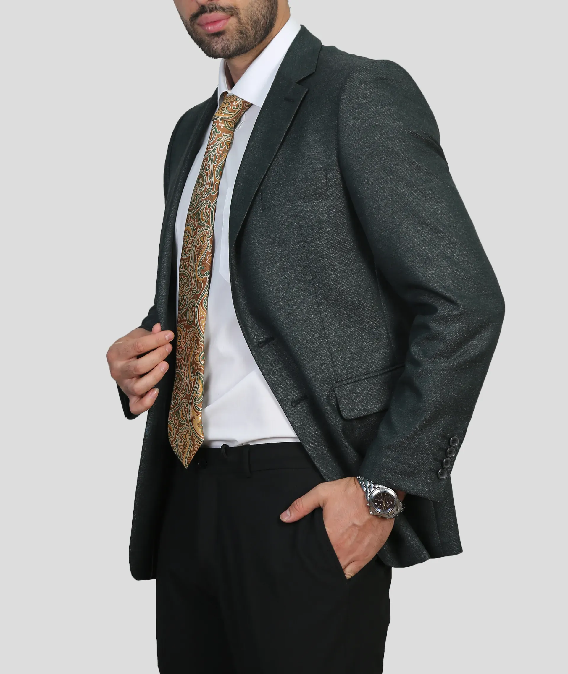 سبز