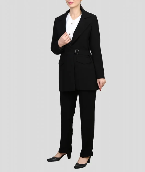 کت و شلوار زنانه فامو