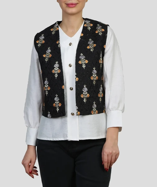  ژیله زنانه کمند
