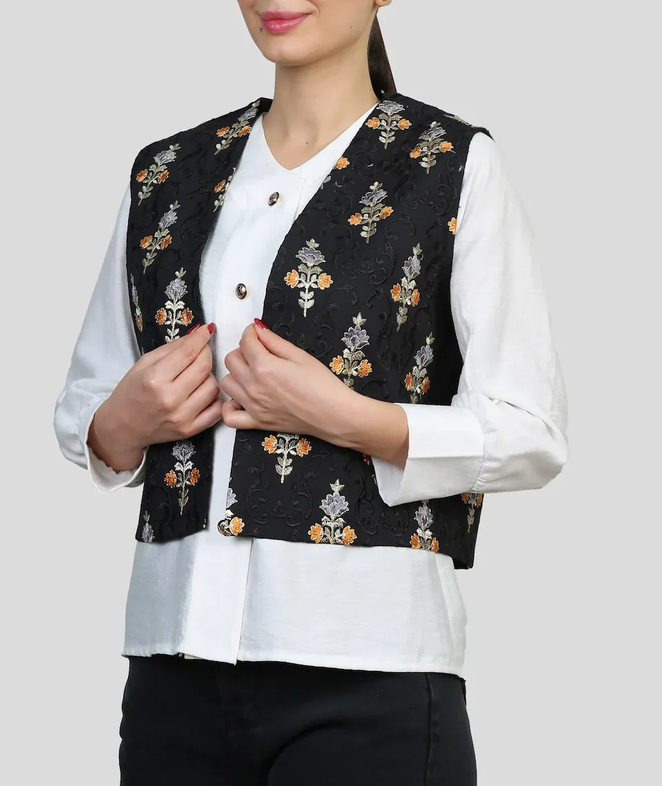  ژیله زنانه کمند