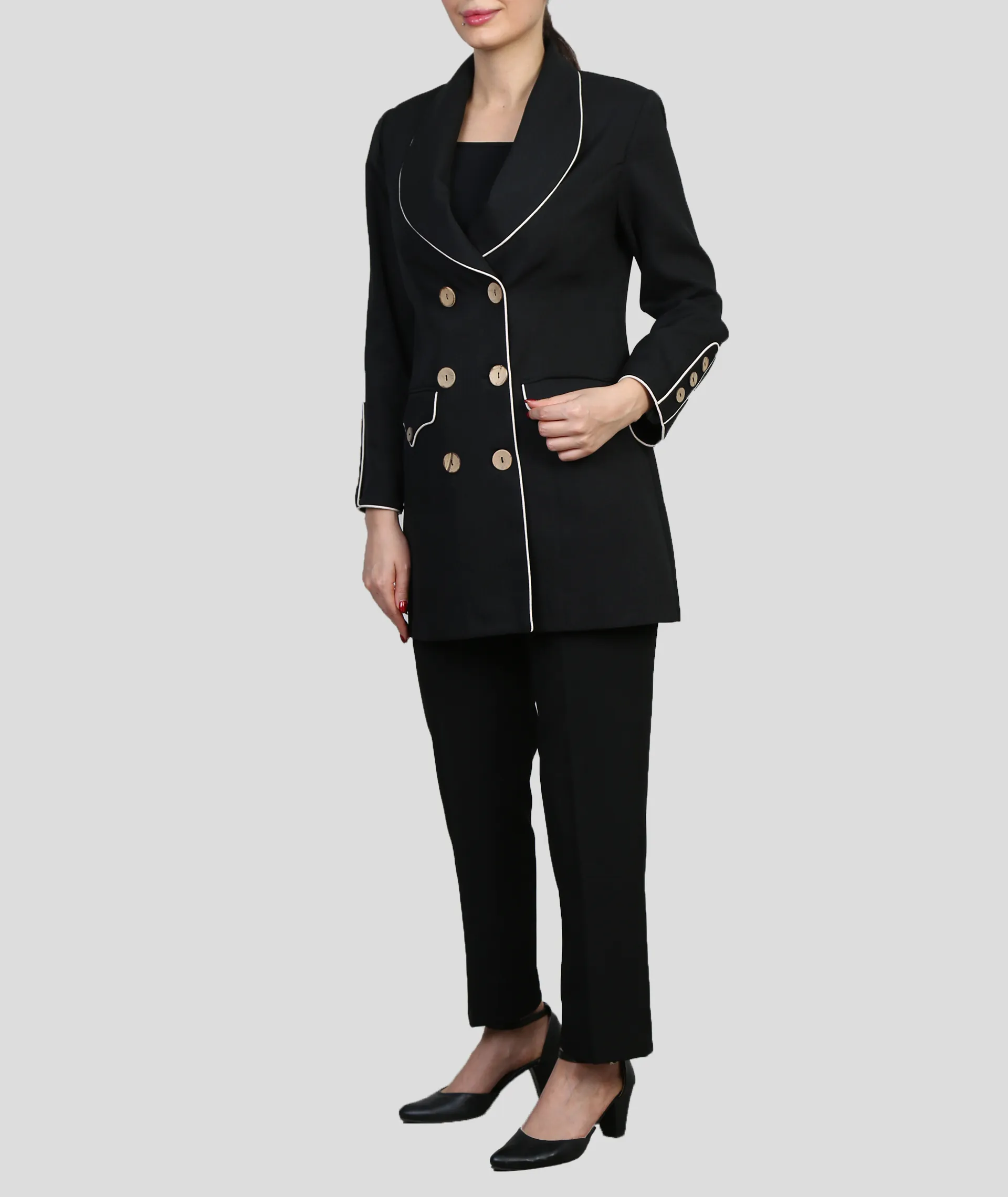 مانتو زنانه آیشان