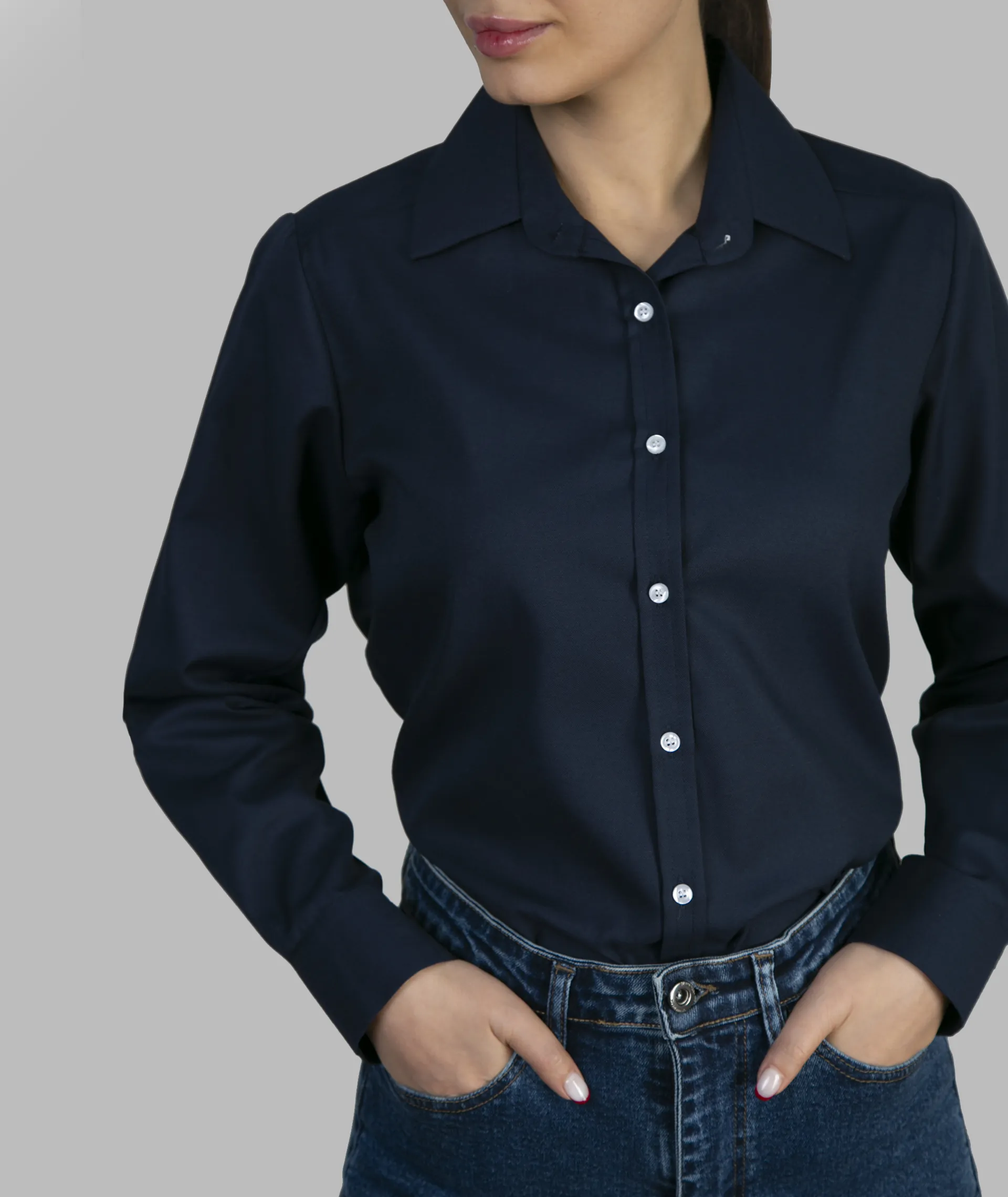 شومیز زنانه پرستو
