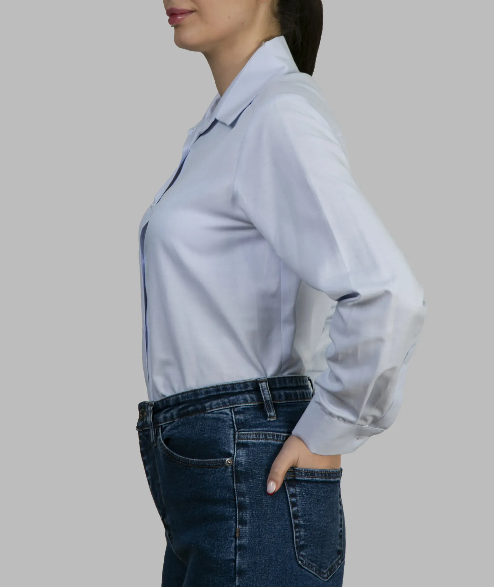 شومیز زنانه پرستو
