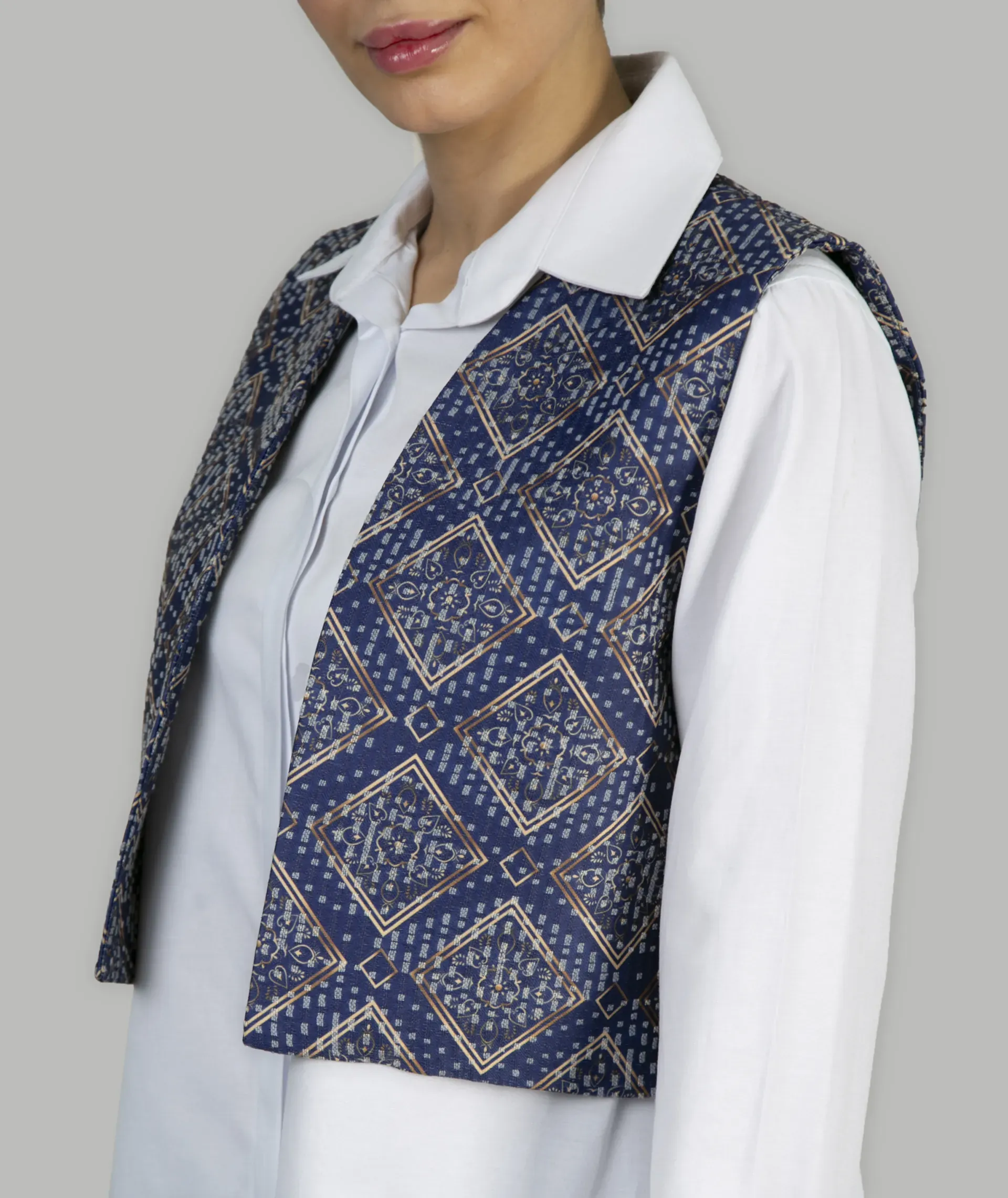 شومیز زنانه مهرسان