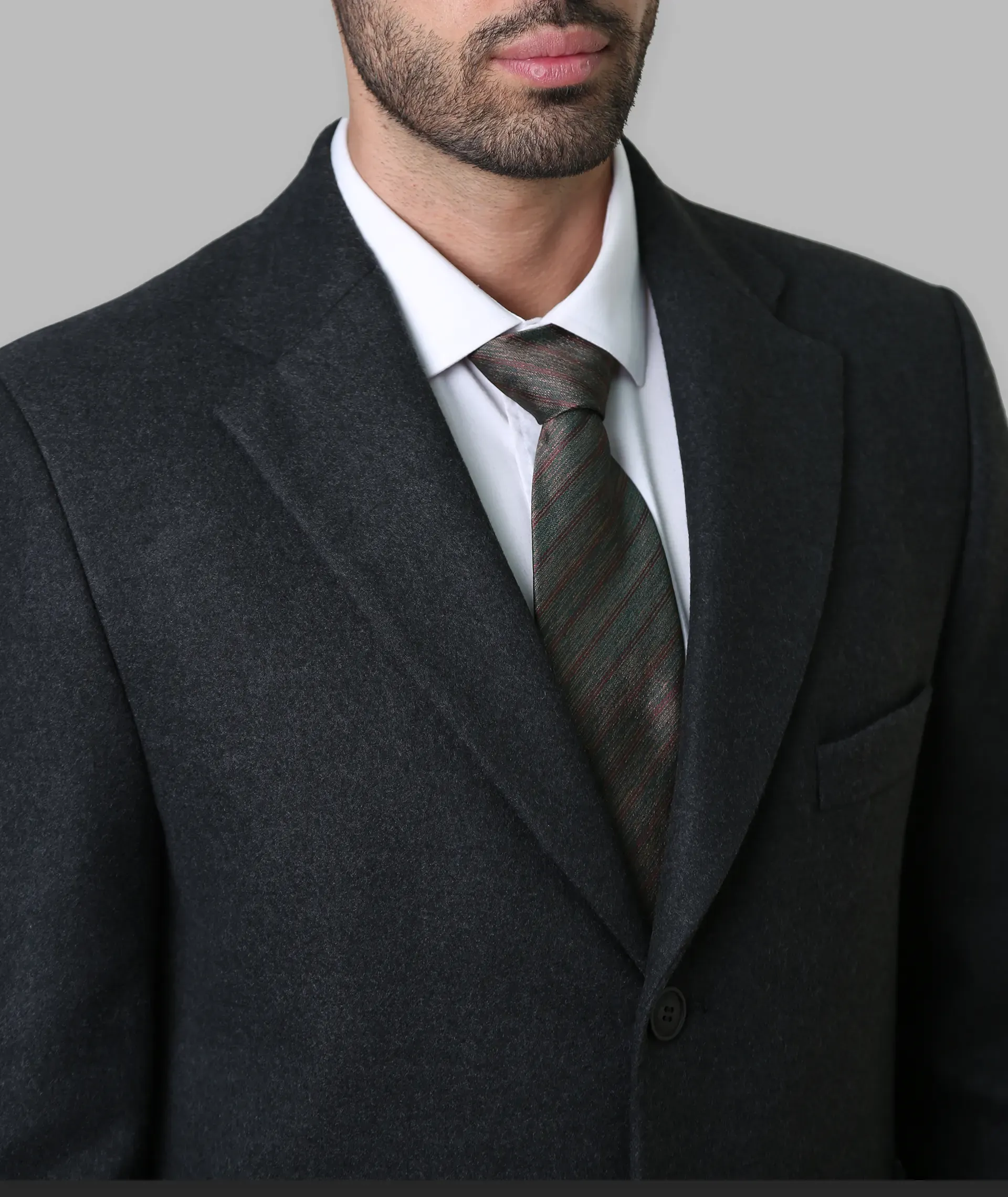 زغالی روشن