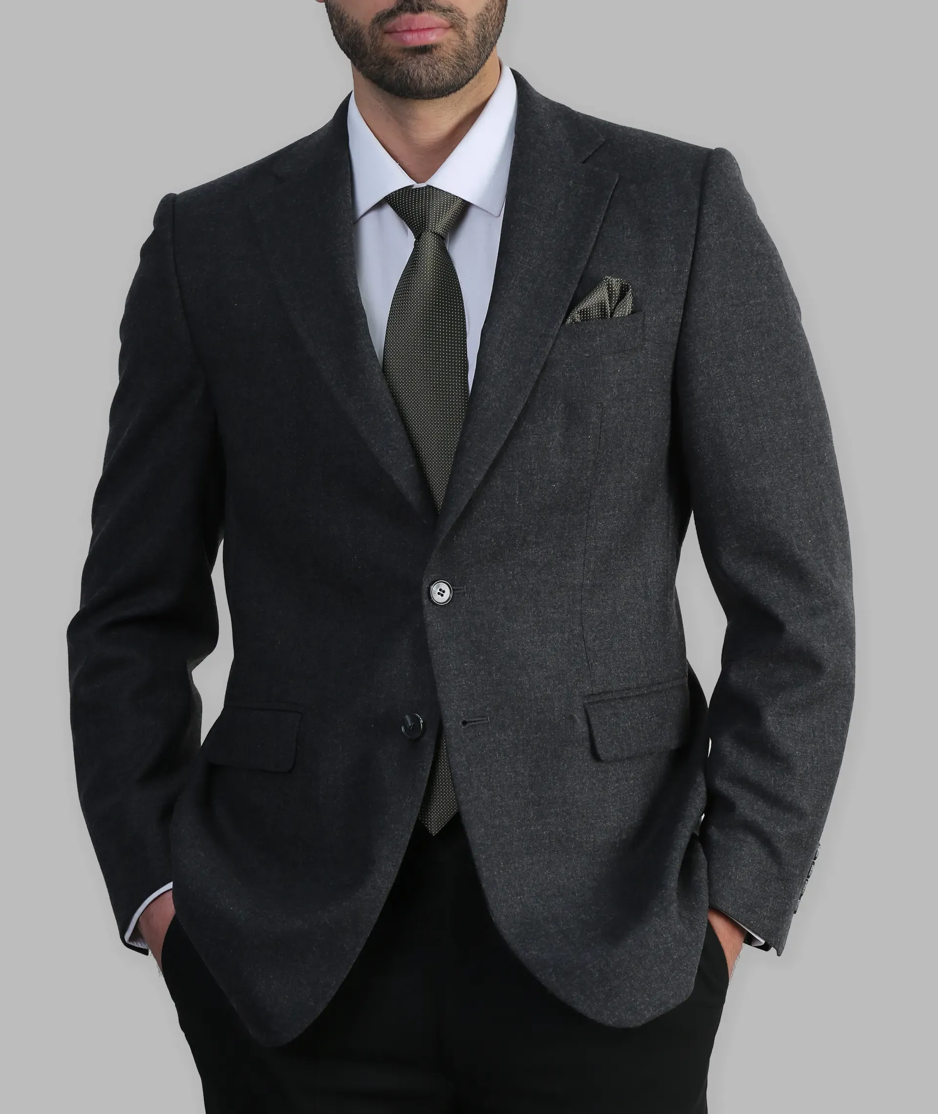 زغالی