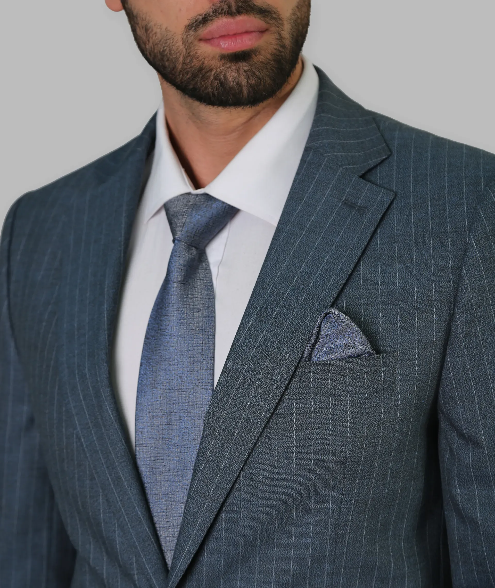 آبی تیره