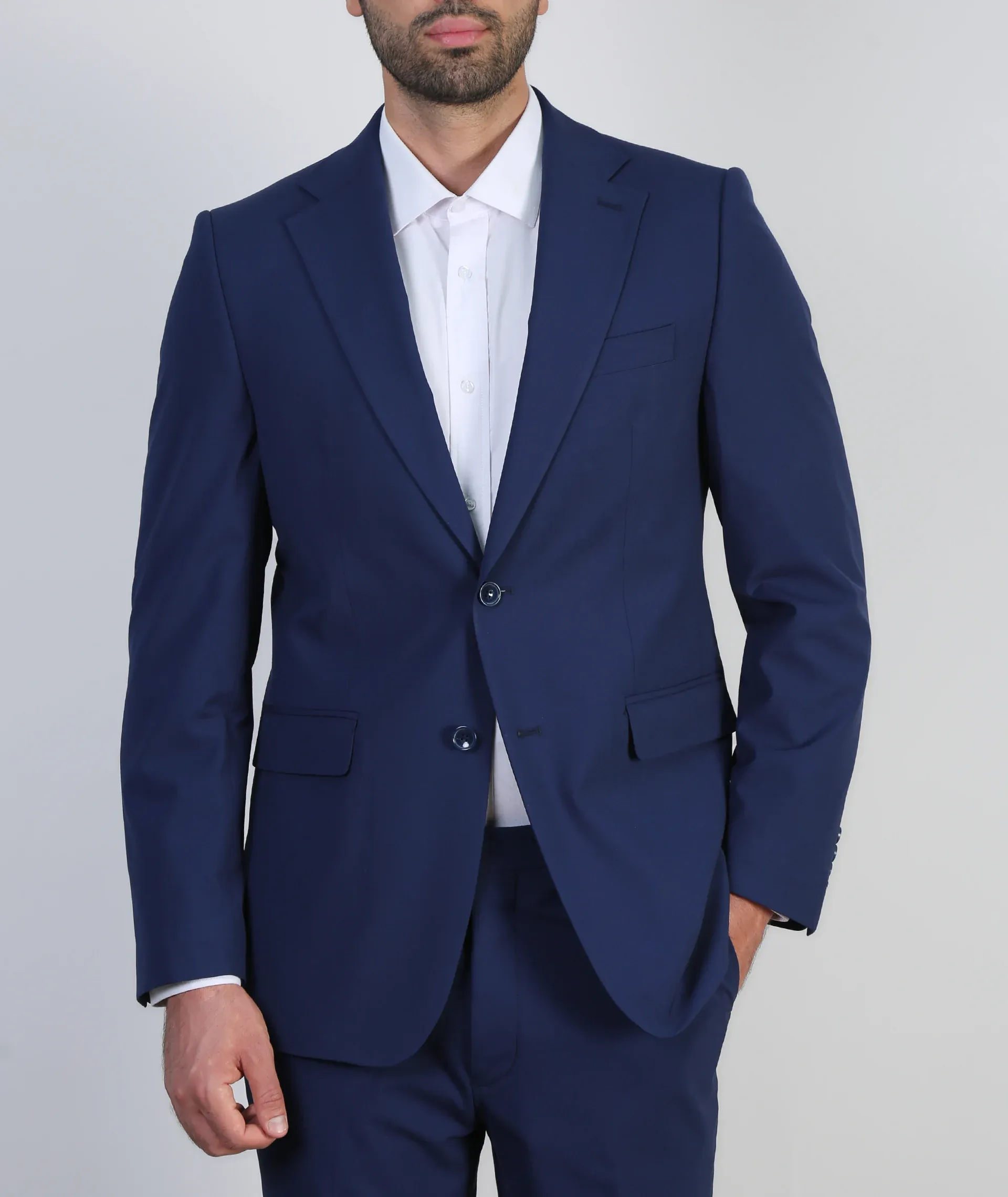 آبی کاربنی