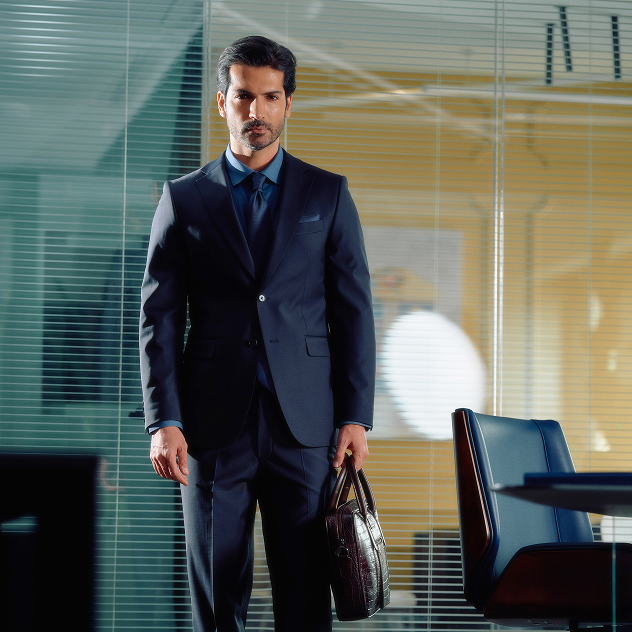 تامین پوشاک فرم اداری